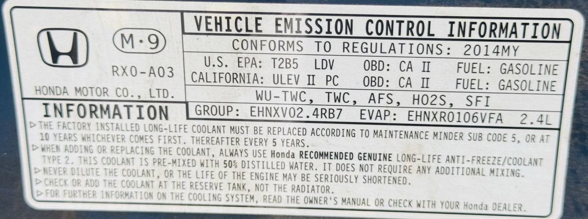 Used 2014 Honda Civic Si image 33