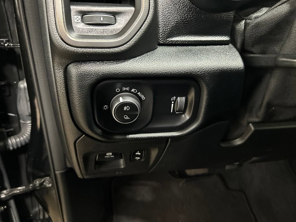 Used 2021 RAM 1500 Sport w/ Alpine Leather & Sound Group AWD/4WD image 10