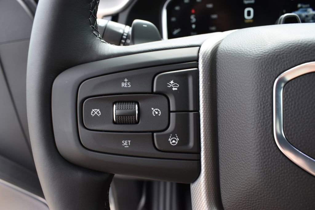 New 2026 GMC Sierra 1500 Denali image 18