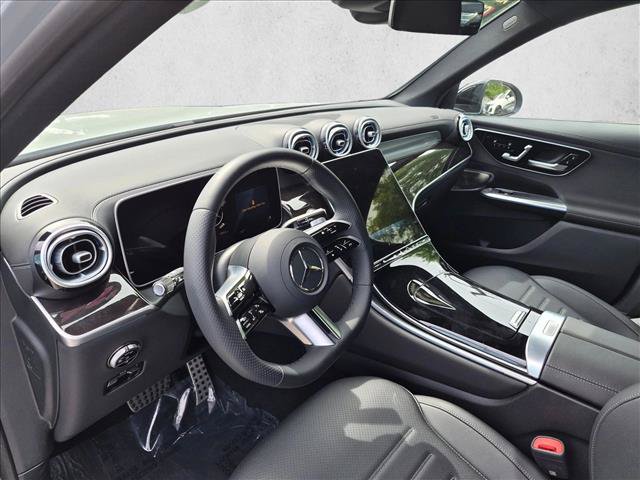 Certified 2026 Mercedes-Benz GLC 300 4MATIC image 10