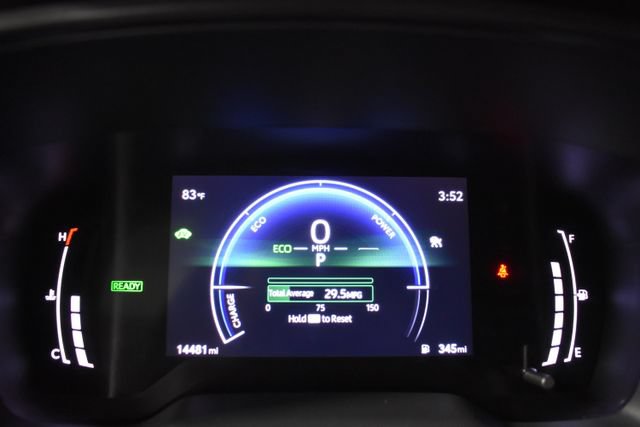 Used 2026 Toyota Corolla LE FWD image 23