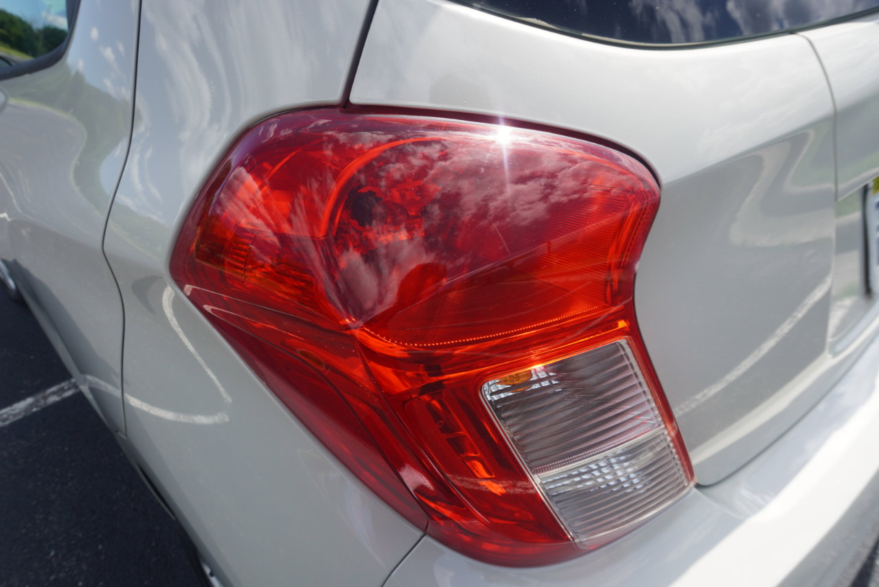 Used 2020 Chevrolet Spark LT image 11
