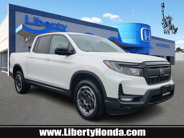 Used 2024 Honda Ridgeline Sport+ image 1
