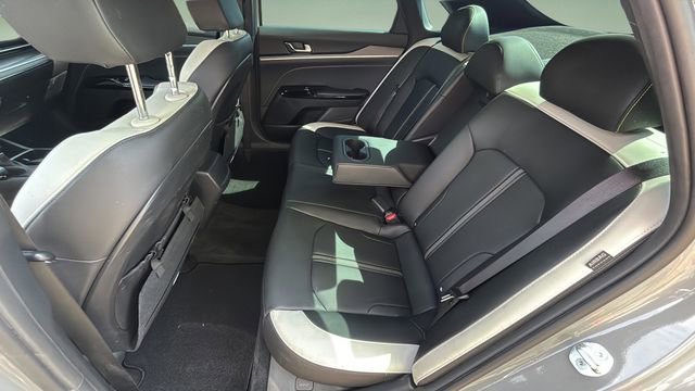 Used 2025 Kia K5 GT-Line FWD image 21