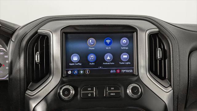 Used 2023 GMC Sierra 2500 SLE w/ SLE Convenience Package AWD/4WD image 30