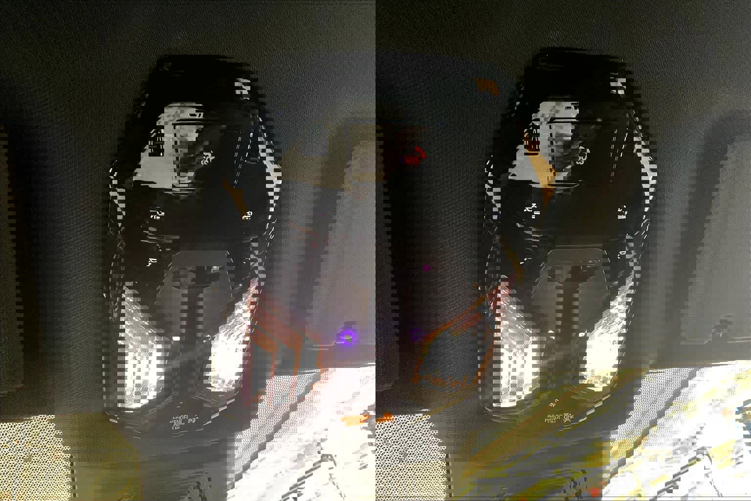 Certified 2024 BMW iX xDrive50 image 33