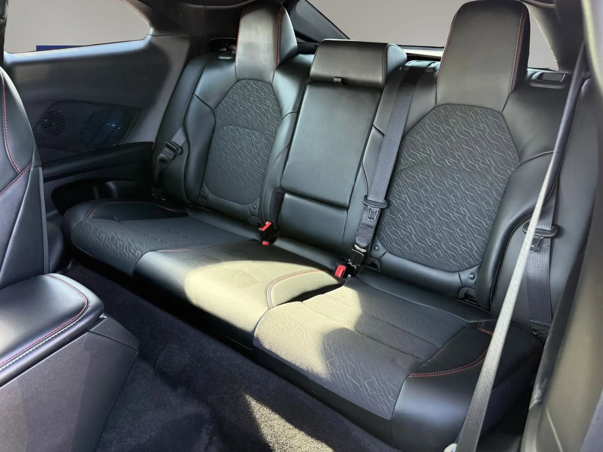 Used 2025 Dodge Charger Daytona R/T w/ Quick Order Package 25M R/T AWD/4WD image 35