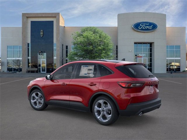 New 2026 Ford Escape ST-Line w/ Tech Pack #1 image 4