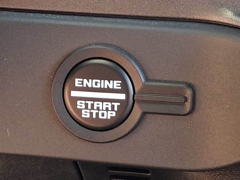 Certified 2025 Ford Bronco Badlands AWD/4WD image 27