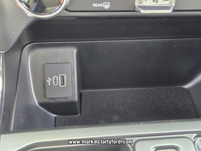 New 2026 Ford F150 STX w/ Equipment Group 200A RWD image 18
