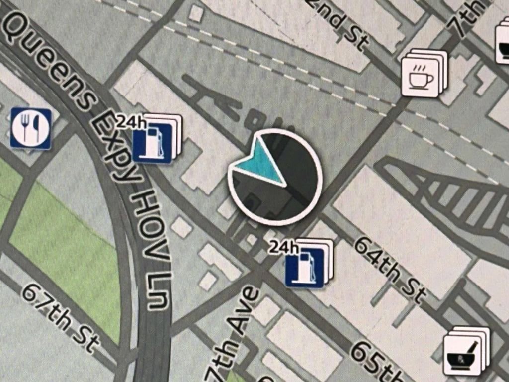 Used 2023 Audi Q7 2.0T Premium w/ Convenience Package image 24