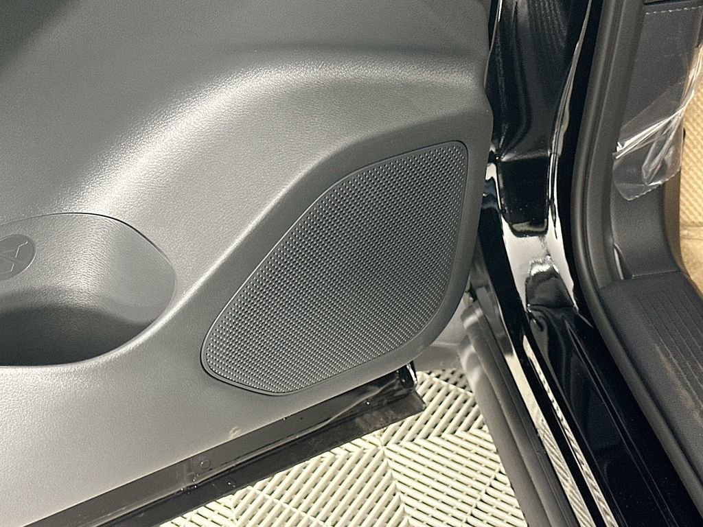 New 2026 Nissan Rogue SV image 25