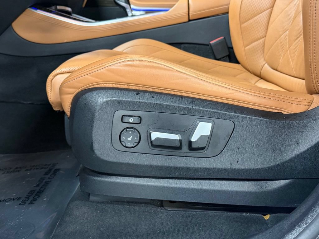 Used 2023 BMW X5 xDrive40i AWD/4WD image 27