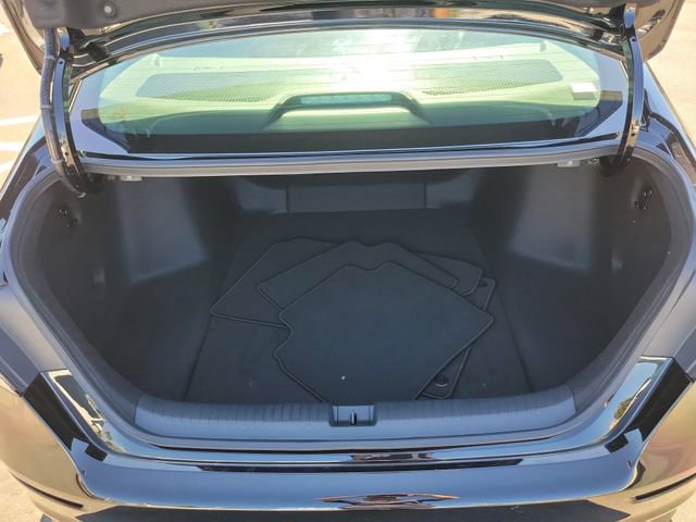 Certified 2025 Honda Accord SE image 8