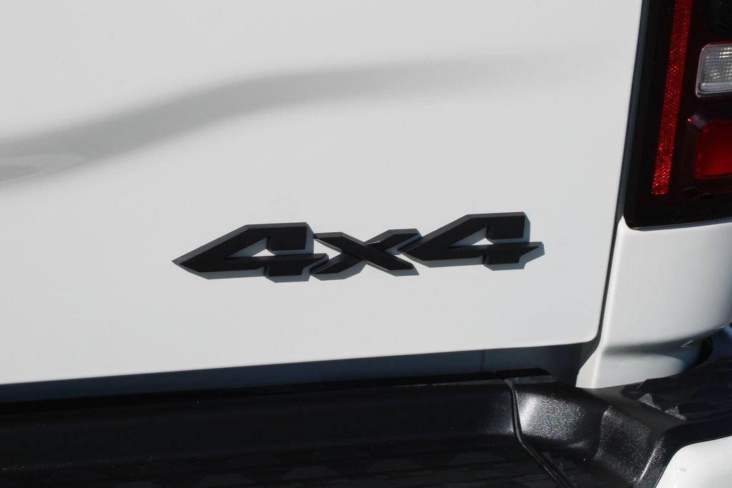 Used 2024 RAM 3500 Laramie w/ Night Edition AWD/4WD image 53