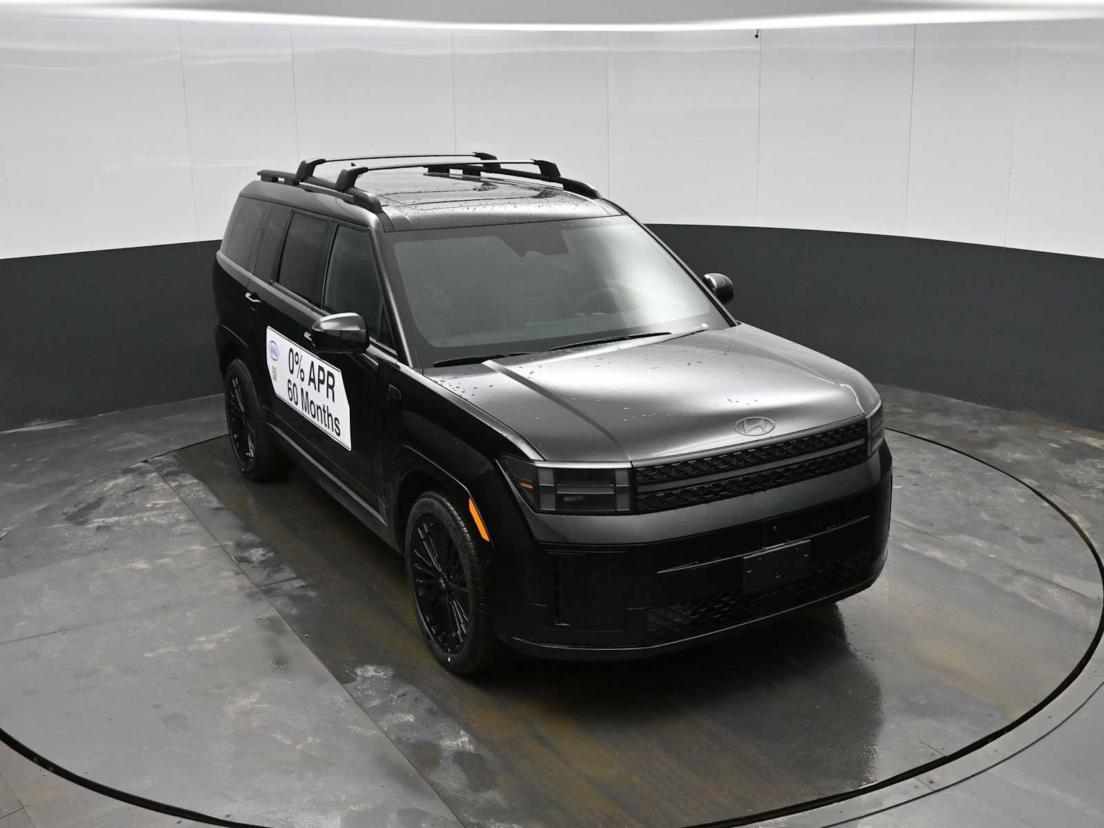 New 2026 Hyundai Santa Fe Calligraphy image 21