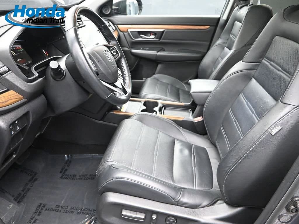 Used 2020 Honda CR-V Touring image 39