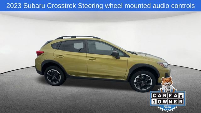 Used 2023 Subaru Crosstrek 2.0i image 10