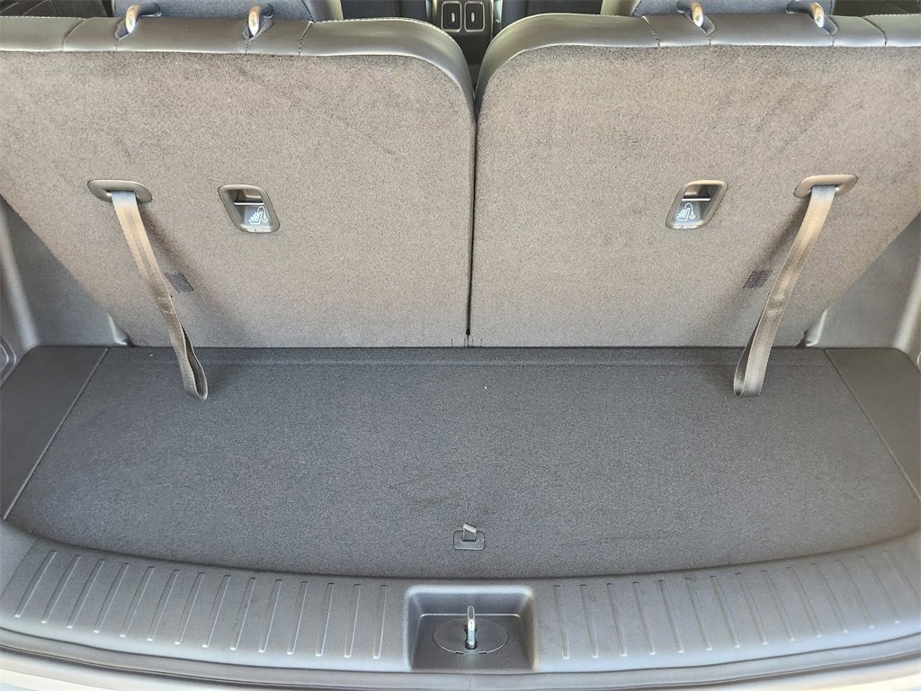 New 2026 Kia Sorento X-Line EX image 28