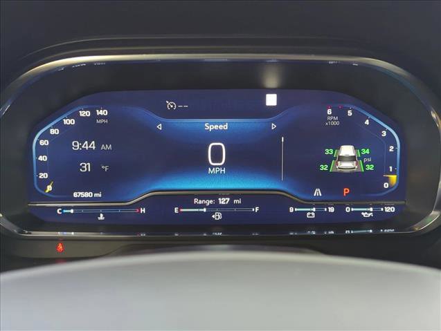 Used 2022 Chevrolet Tahoe LT image 13