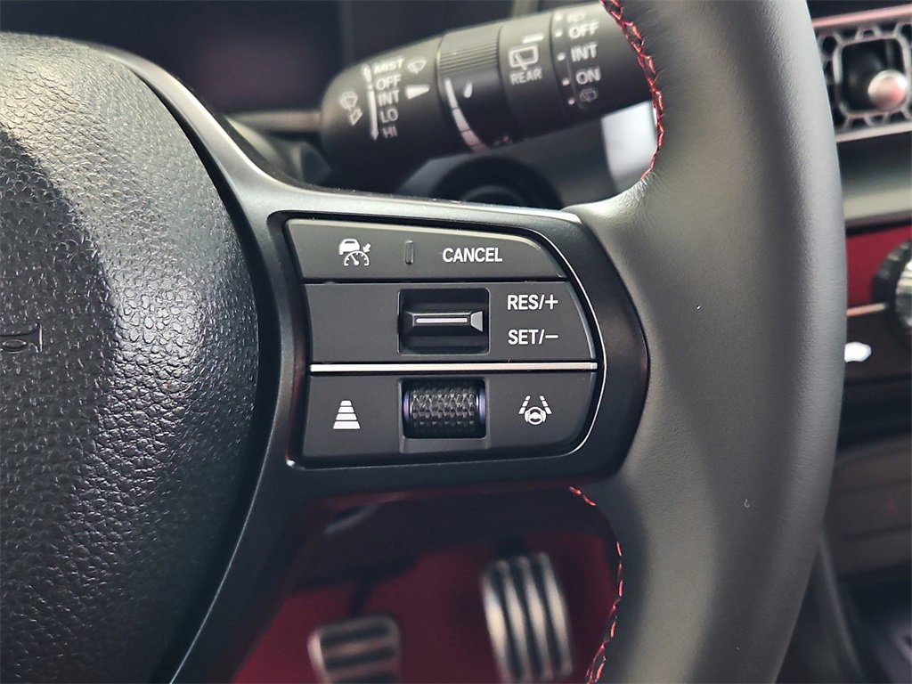 New 2025 Honda Civic Type R image 15