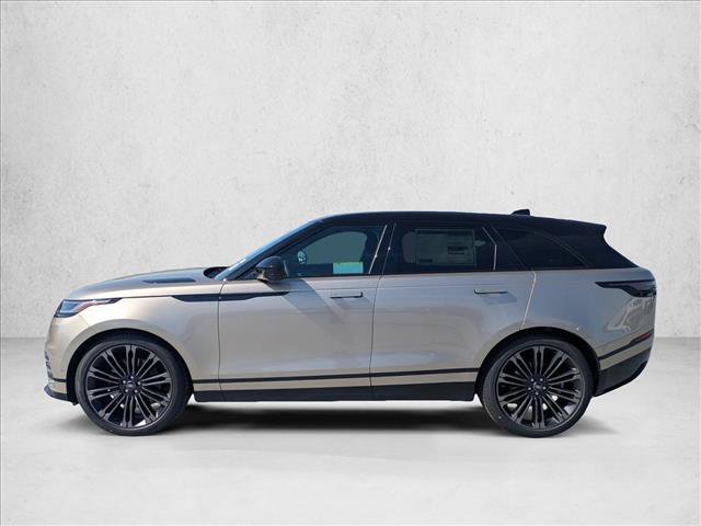 New 2026 Land Rover Range Rover Velar Dynamic SE AWD/4WD image 5
