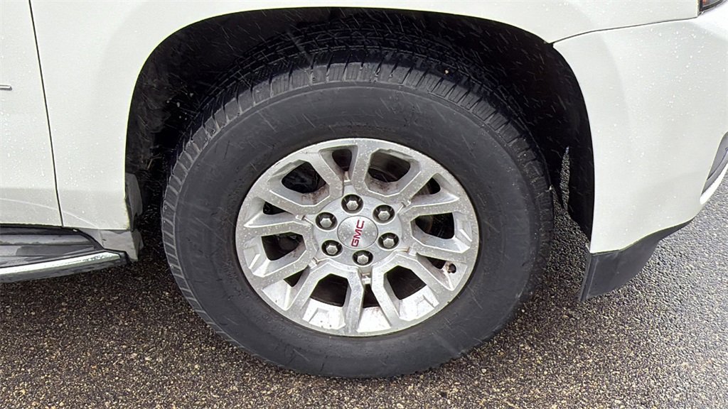 Used 2015 GMC Yukon XL SLT w/ Open Road Package image 51