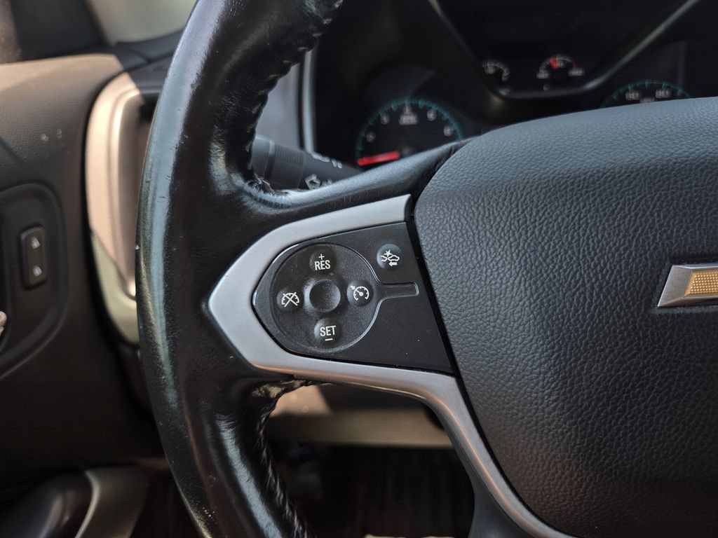 Used 2022 Chevrolet Colorado LT w/ Fleet Safety Package RWD image 24
