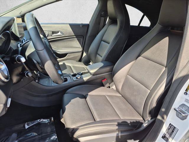 Used 2018 Mercedes-Benz CLA 250 image 15