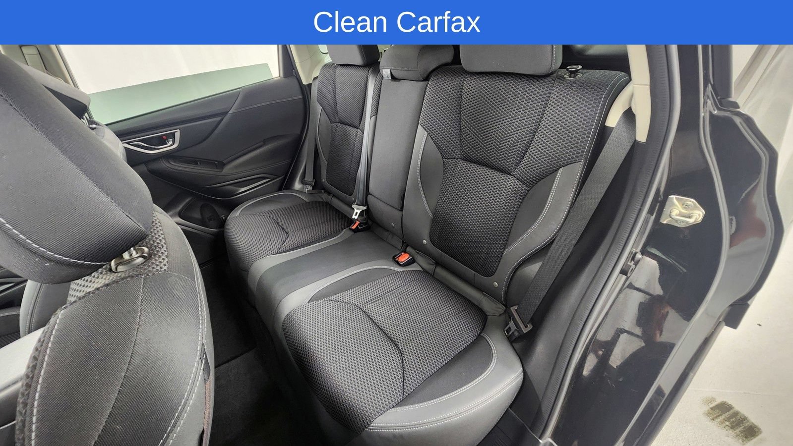 Used 2021 Subaru Forester Premium AWD/4WD image 12