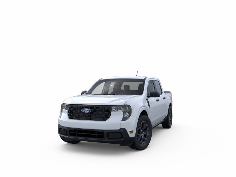 New 2026 Ford Maverick XLT w/ Equipment Group 301A AWD/4WD image 28