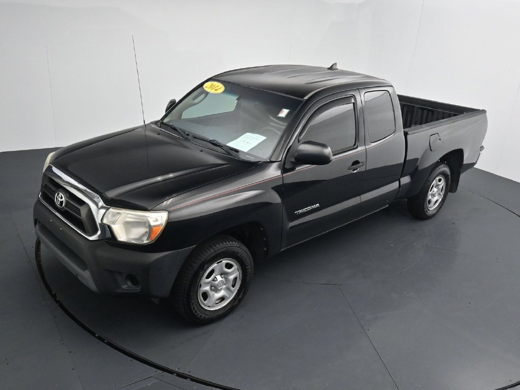 Used 2014 Toyota Tacoma 2WD Access Cab w/ SR5 Package image 26