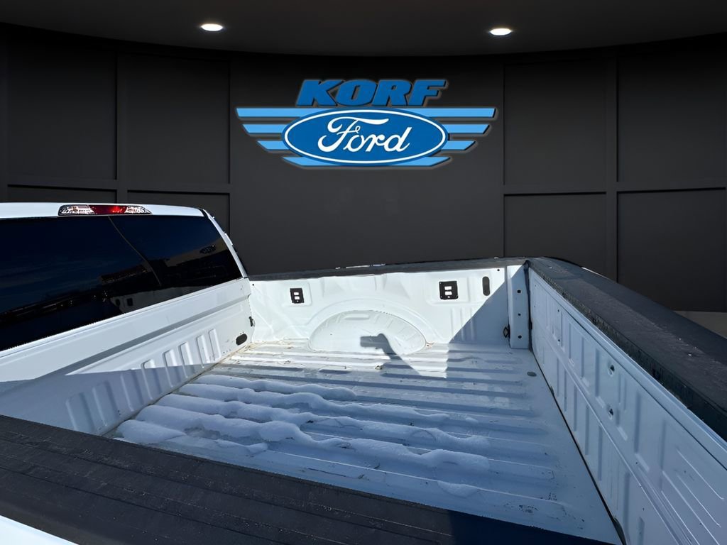 Used 2024 Ford F250 XLT image 29