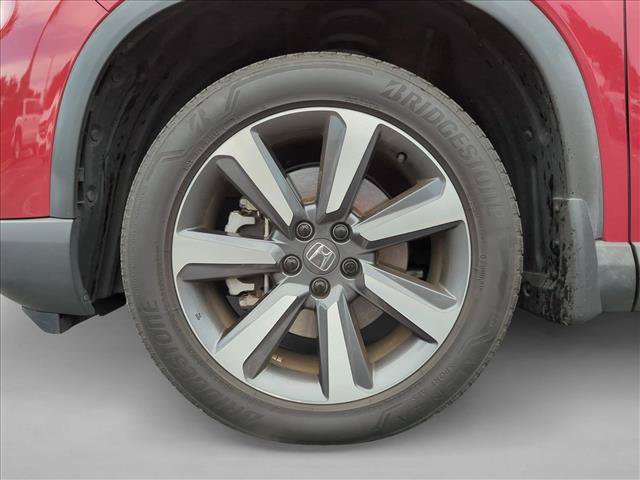 Certified 2023 Honda Pilot Touring image 13