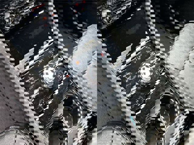 Certified 2022 Jeep Grand Cherokee L Overland image 22