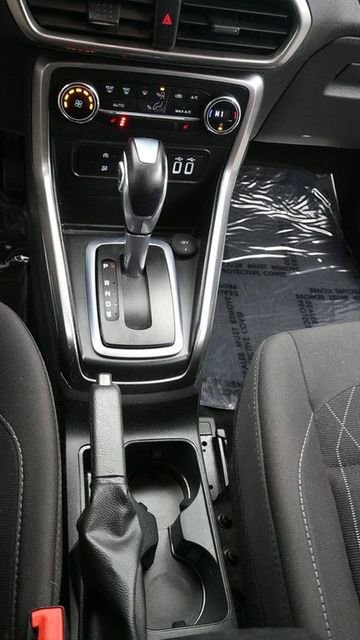 Used 2019 Ford EcoSport SE w/ SE Convenience Package image 20