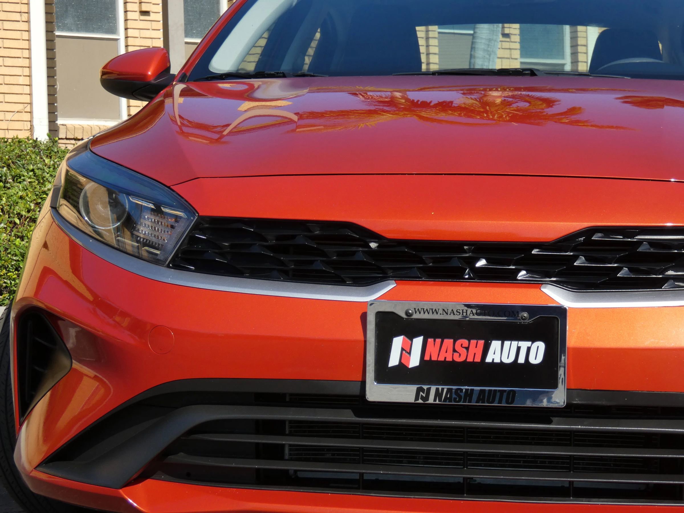 Used 2023 Kia Forte LXS image 18