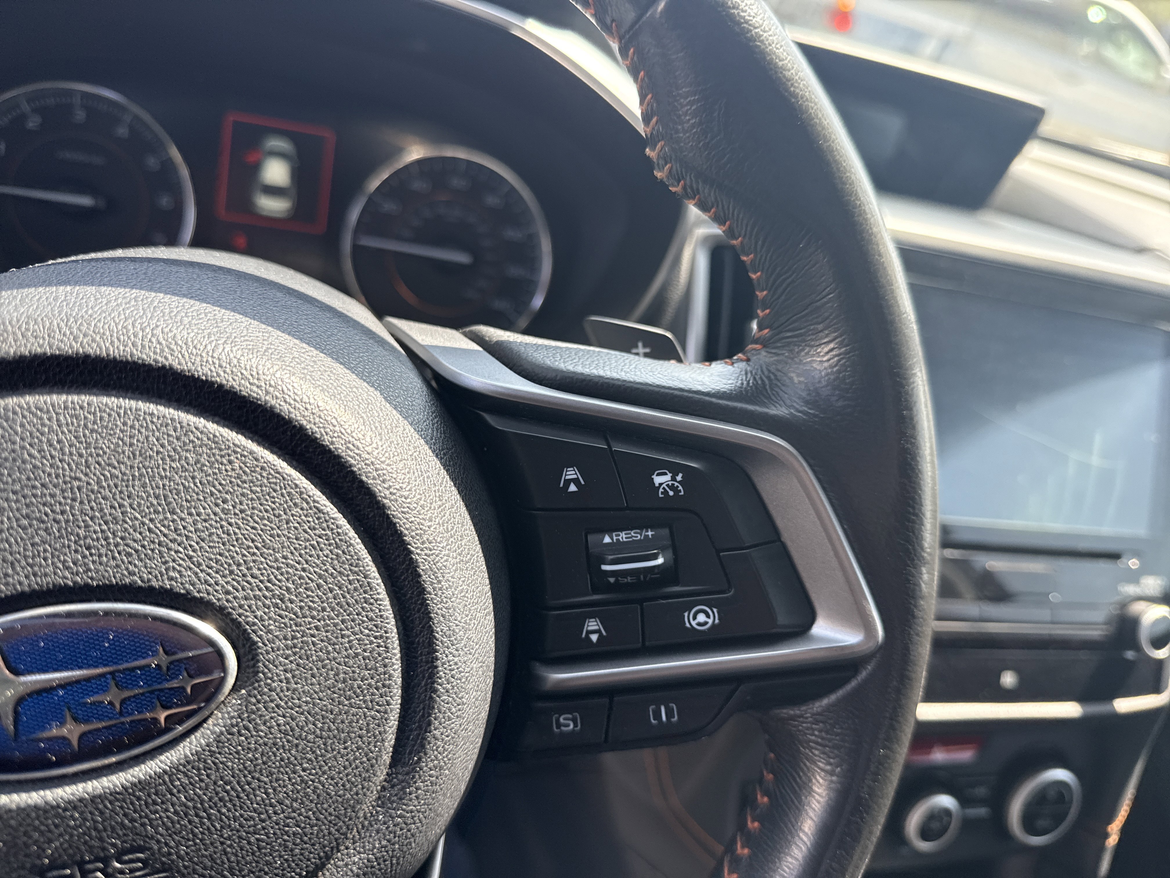 Used 2021 Subaru Crosstrek 2.5i Limited w/ Popular Package #5 image 21