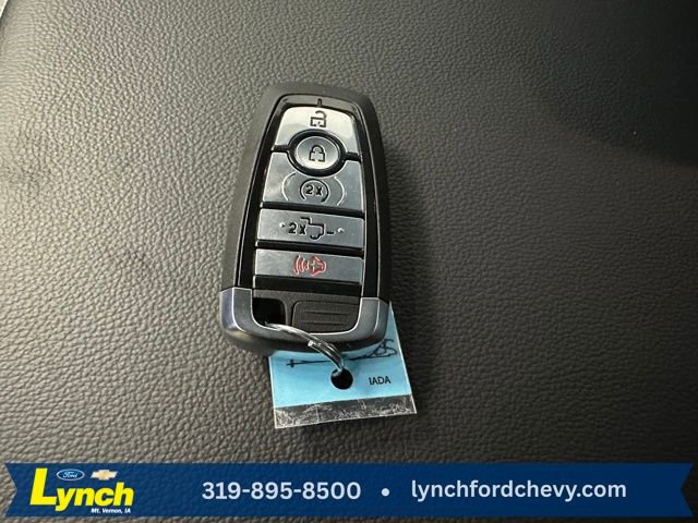 New 2026 Ford F250 XLT image 15