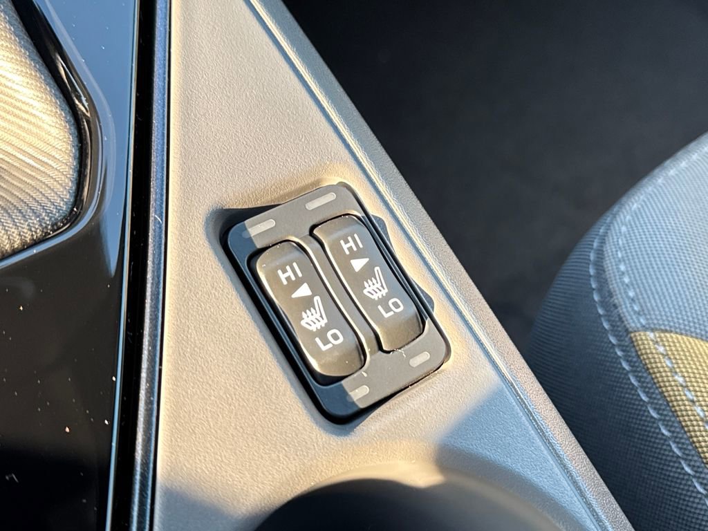 New 2026 Subaru Crosstrek 2.5i Sport w/ Crosstrek Mirror Package image 27