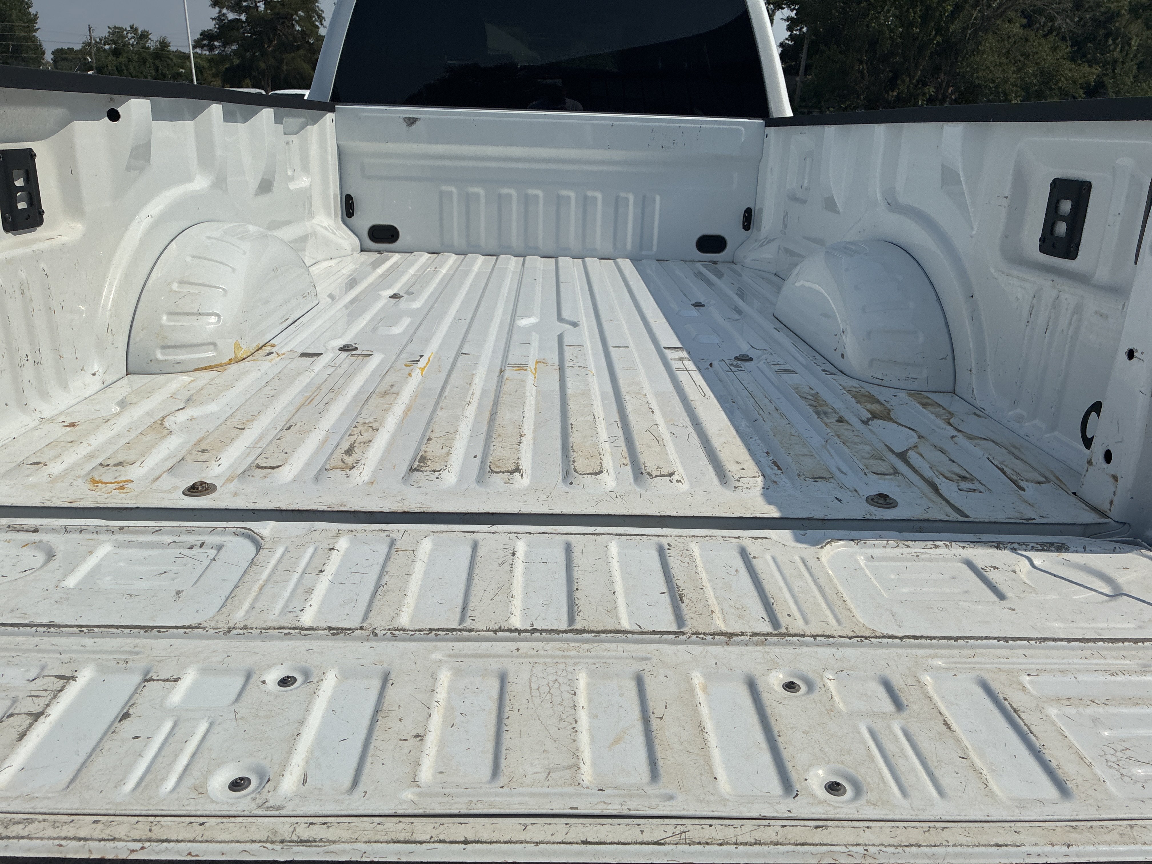 Used 2025 Ford F250 XLT AWD/4WD image 36