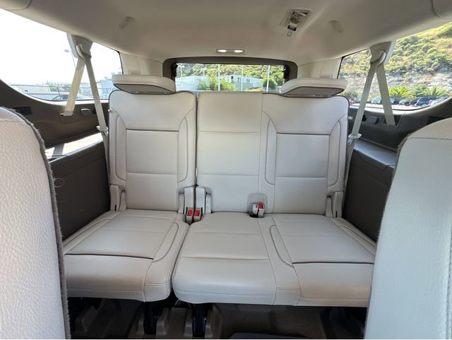 Certified 2021 GMC Yukon XL Denali w/ Denali Premium Package AWD/4WD image 18