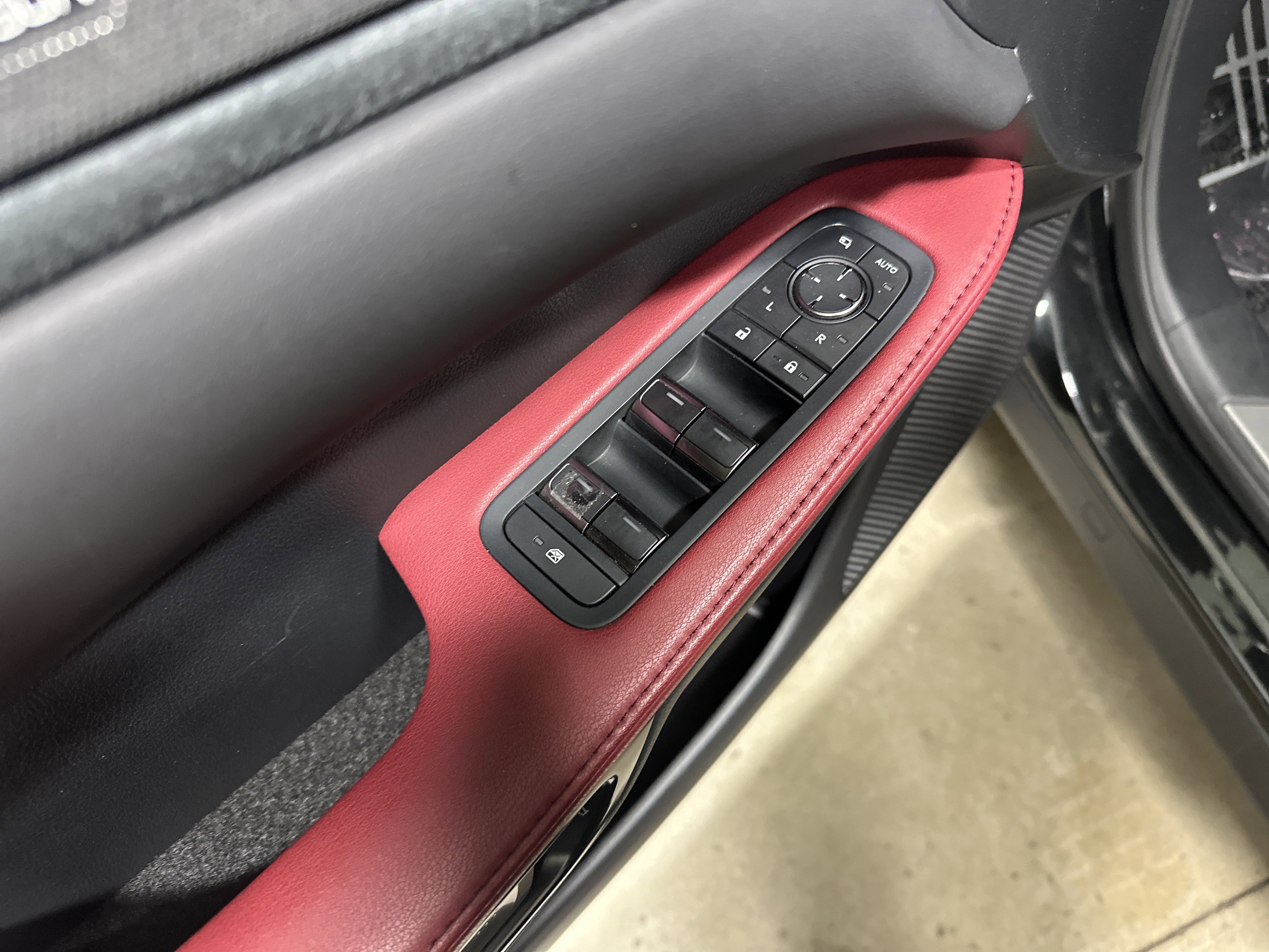 Used 2023 Lexus RX 350 F Sport w/ Tow Prep Package image 15