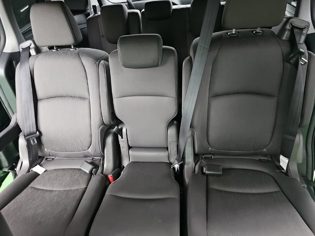 Used 2019 Honda Odyssey EX image 16