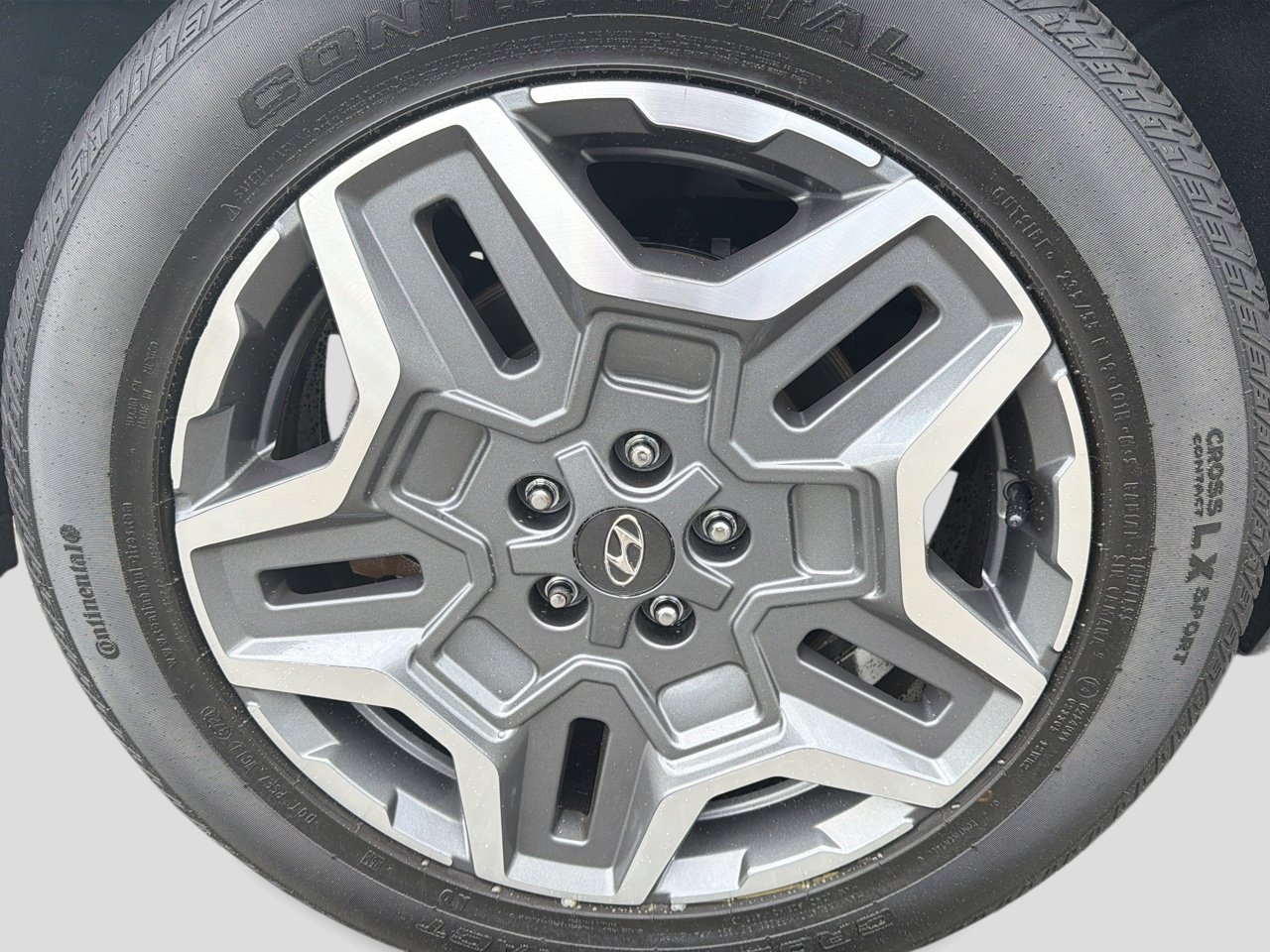 Certified 2023 Hyundai Santa Fe Limited AWD/4WD image 14