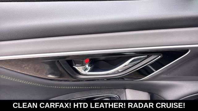 Used 2025 Subaru Outback Onyx Edition XT w/ Popular Package #2 AWD/4WD image 10