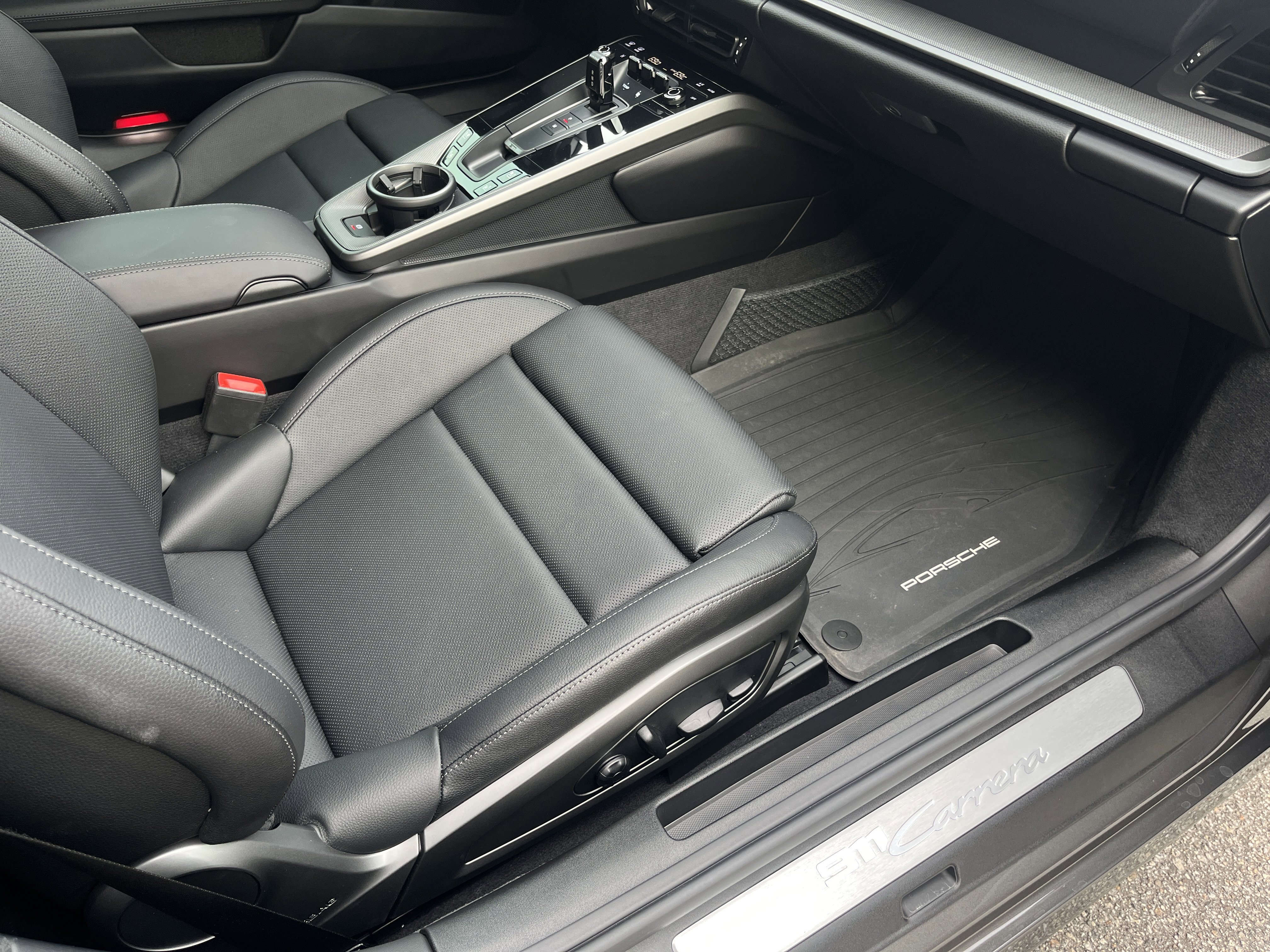 Certified 2024 Porsche 911 Carrera image 26