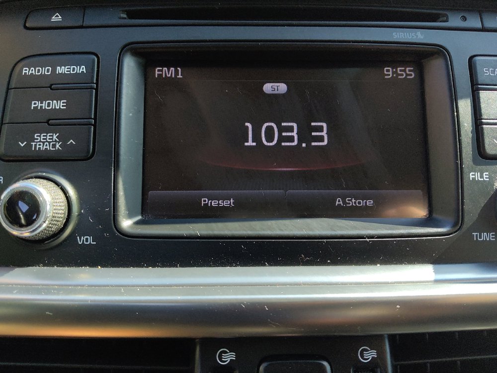 Used 2016 Kia Optima EX FWD image 25