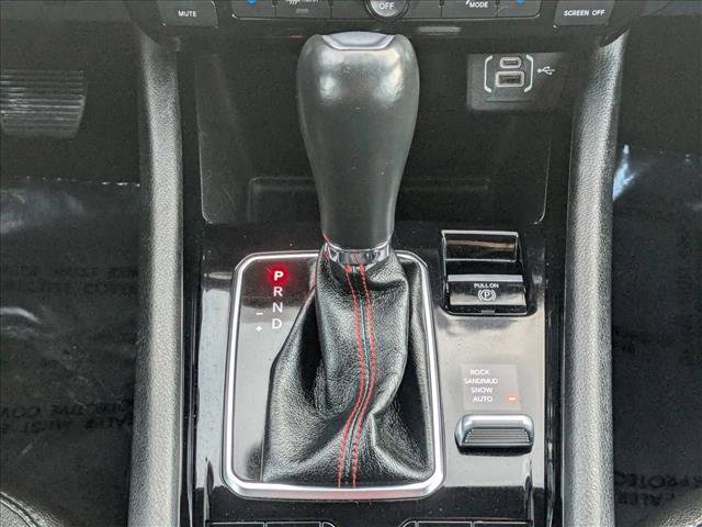 Used 2023 Jeep Compass Trailhawk image 12