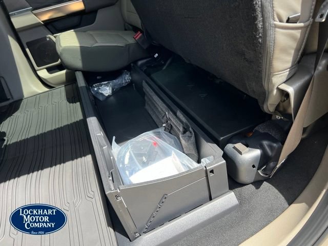 New 2026 Ford F250 Platinum AWD/4WD image 20